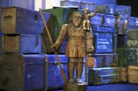 Nacionālajai kino balvai "Lielais Kristaps" pieteiktas 85 filmas