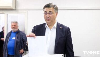 Horvātijas premjers noliedz Orbāna apgalvojumus par Ungārijas nespēju aizstāt Krievijas naftu