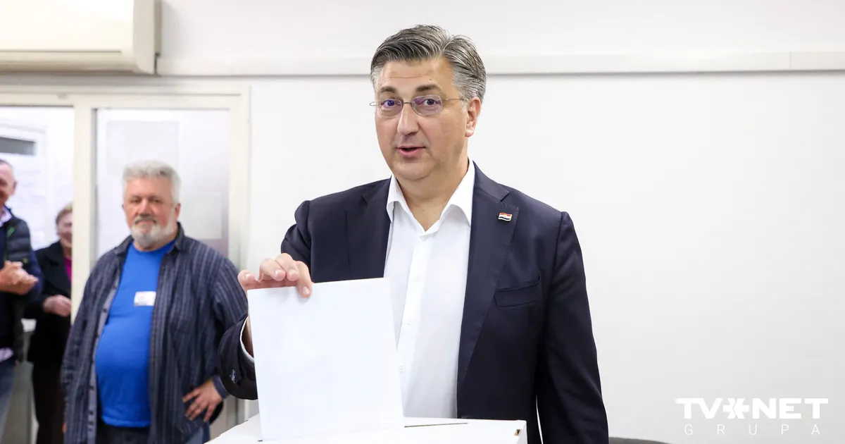 Horvātijas premjers noliedz Orbāna apgalvojumus par Ungārijas nespēju aizstāt Krievijas naftu