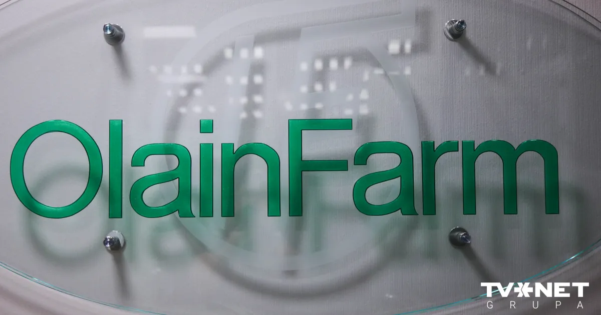 Tiesneses nomaiņu "Olainfarm" lietā vērtē Tiesnešu ētikas komisija un apspriedīs Tieslietu padome