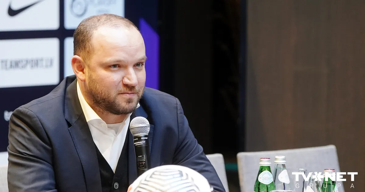 LFF Disciplinārlietu komiteja ir sākusi izmeklēšanu