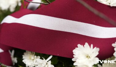 Cik daudz Latvijas iedzīvotāju valsts svētkus pavada ģimenes lokā?