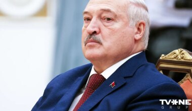 Lukašenko aizliedz Lietuvā un Polijā reģistrētiem kravas auto braukt caur Baltkrieviju