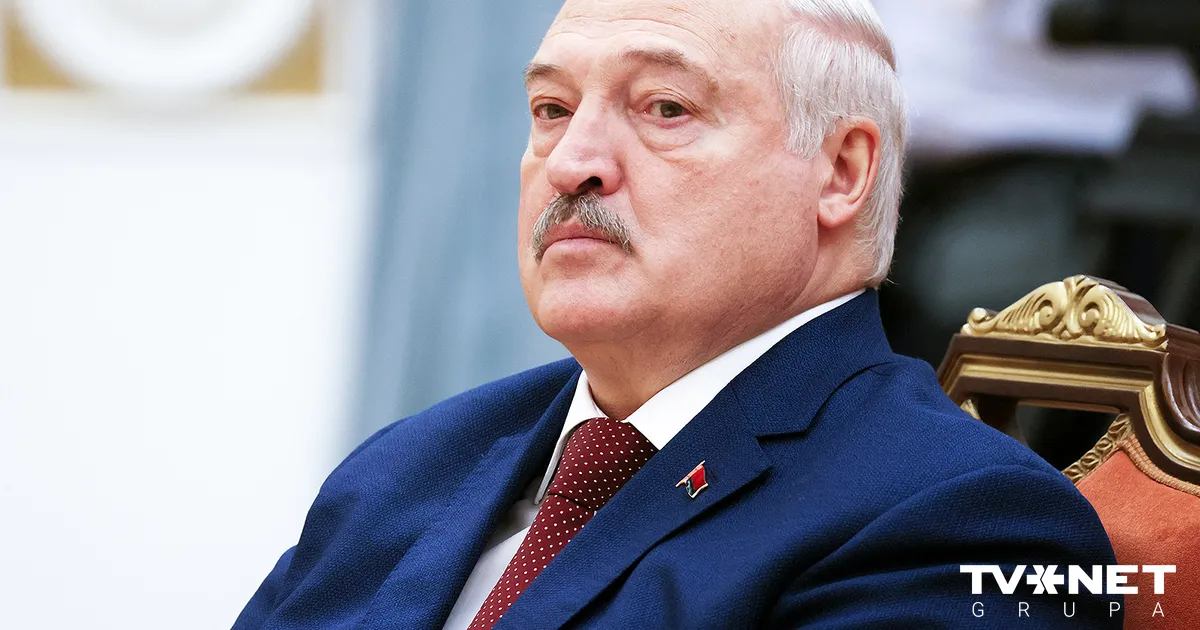 Lukašenko aizliedz Lietuvā un Polijā reģistrētiem kravas auto braukt caur Baltkrieviju