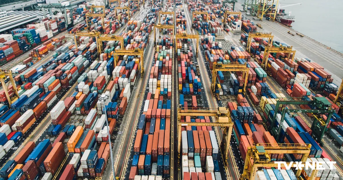 Ķīna vēl uz gadu aptur papildu 24% tarifu ASV precēm