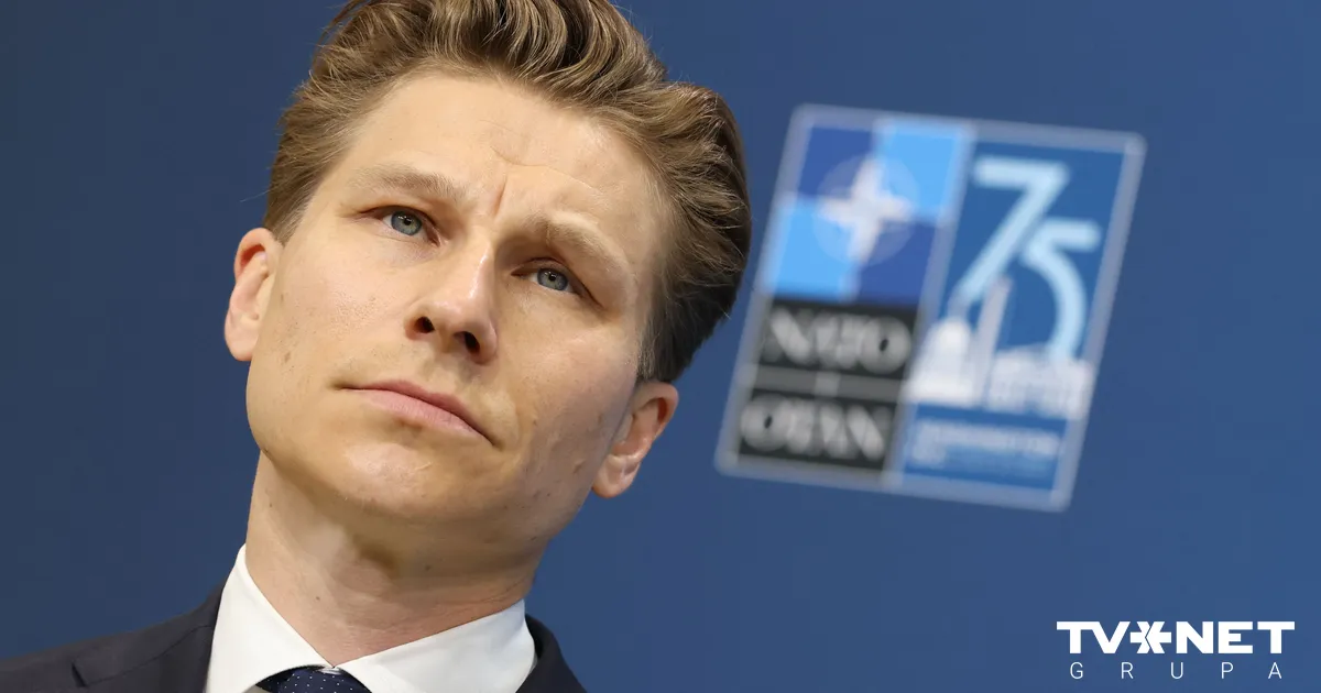 Ķīna masīvi finansē Krievijas karu, pauž Somijas ministrs