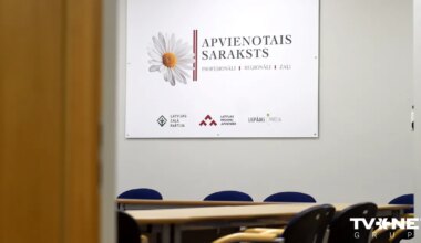 VIDEO ⟩ KNAB un "Providus" kritiski par AS rosinājumu steigā mazināt sodus par partiju finanšu pārkāpumiem