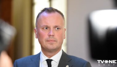 AS komentē prezidenta lēmumu Stambulas konvencijas jautājumā