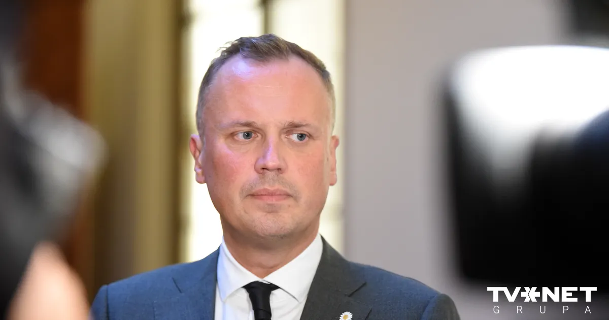 AS komentē prezidenta lēmumu Stambulas konvencijas jautājumā