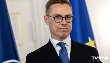 Pamiers Ukrainā līdz pavasarim, visticamāk, netiks noslēgts