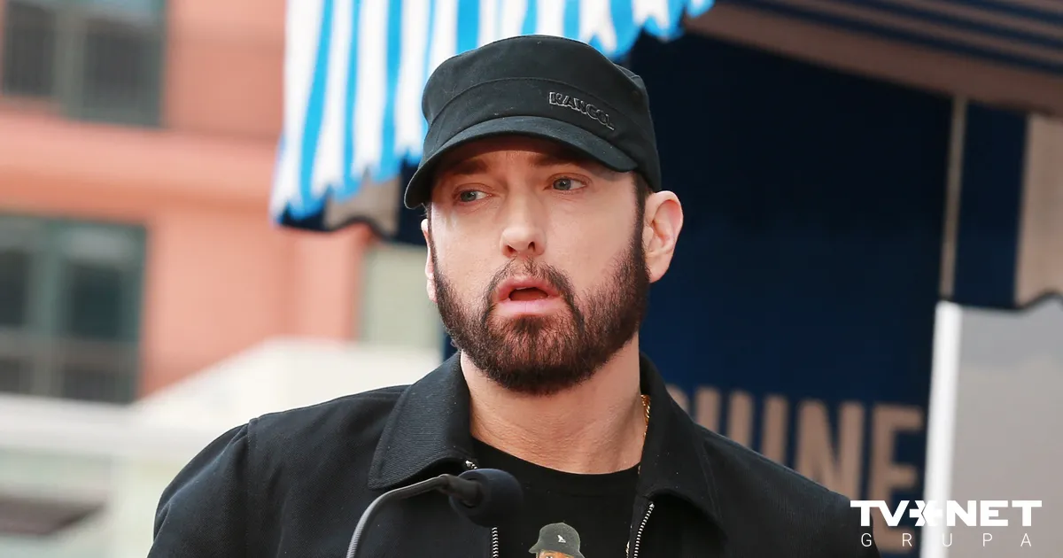 Eminems apvainojies un iesūdzējis tiesā Austrālijas pludmales zīmolu "Swim Shady"