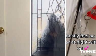 "Stāvu kaila. Pēkšņi dzīvoklī ienāk trīs vīrieši." Kā saimnieki mēdz apmeklēt īres dzīvokļus bez brīdinājuma