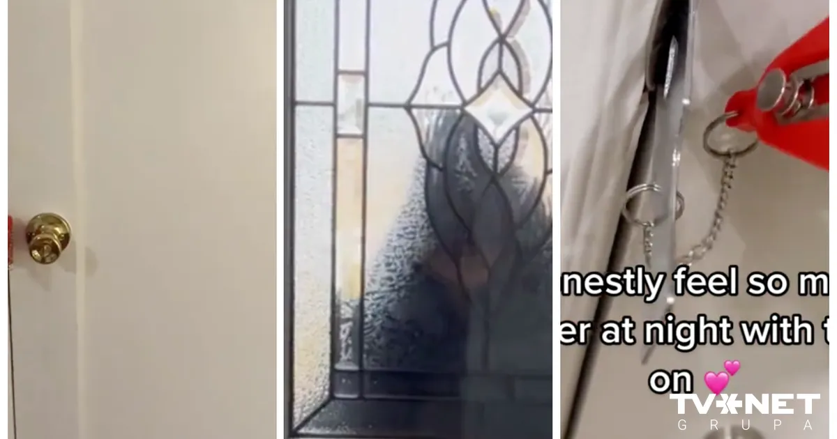 "Stāvu kaila. Pēkšņi dzīvoklī ienāk trīs vīrieši." Kā saimnieki mēdz apmeklēt īres dzīvokļus bez brīdinājuma