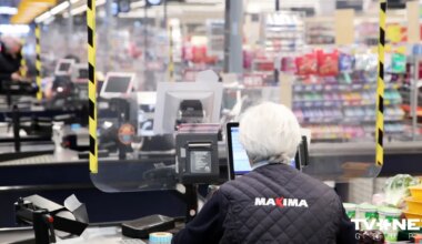 Konkurences padome "Maxima Latvija" uzlikusi vairākus tiesiskos pienākumus - Apollo.lv