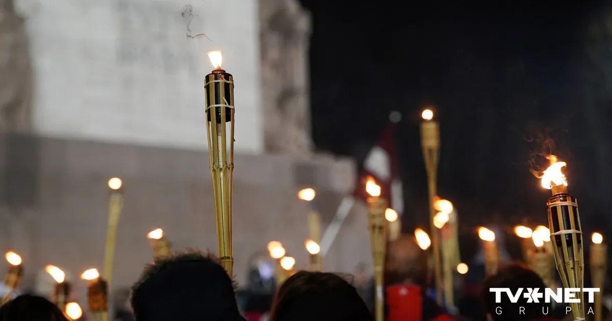 Ar piemiņas pasākumiem un svinīgiem koncertiem Rīgā atzīmēs Lāčplēša dienu