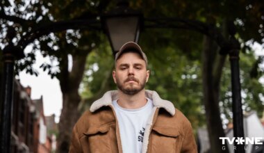 Popmūzika un reps dominē Latvijas dziesmu topa augšgalā