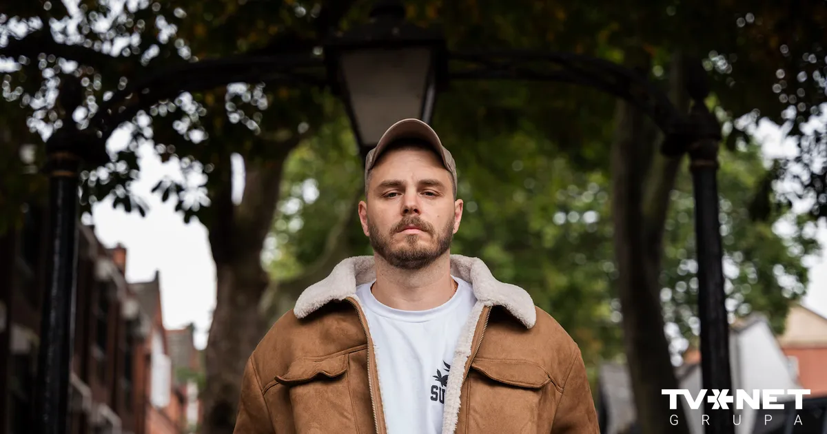 Popmūzika un reps dominē Latvijas dziesmu topa augšgalā