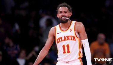 Porziņģa pārstāvētajai "Hawks" ilgāku laiku būs jāiztiek bez līdera Janga