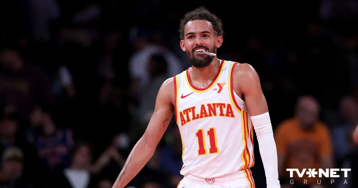 Porziņģa pārstāvētajai "Hawks" ilgāku laiku būs jāiztiek bez līdera Janga