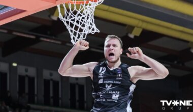 Strautiņš pēc deviņu mēnešu pauzes atgriežas laukumā