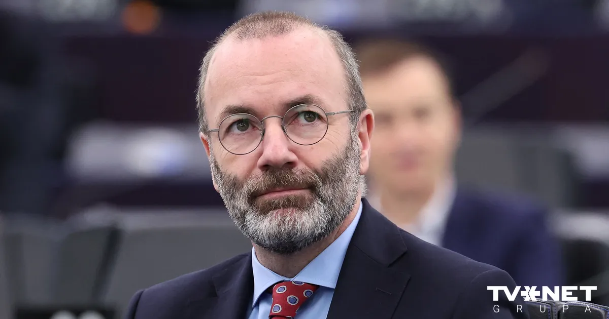 Manfrēds Vēbers: Sīriešiem jāatgriežas Sīrijā