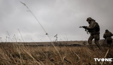 Nakts uzbrukumos Krievijai Ukraina izmantojusi pašu ražotās raķetes "Flamingo"