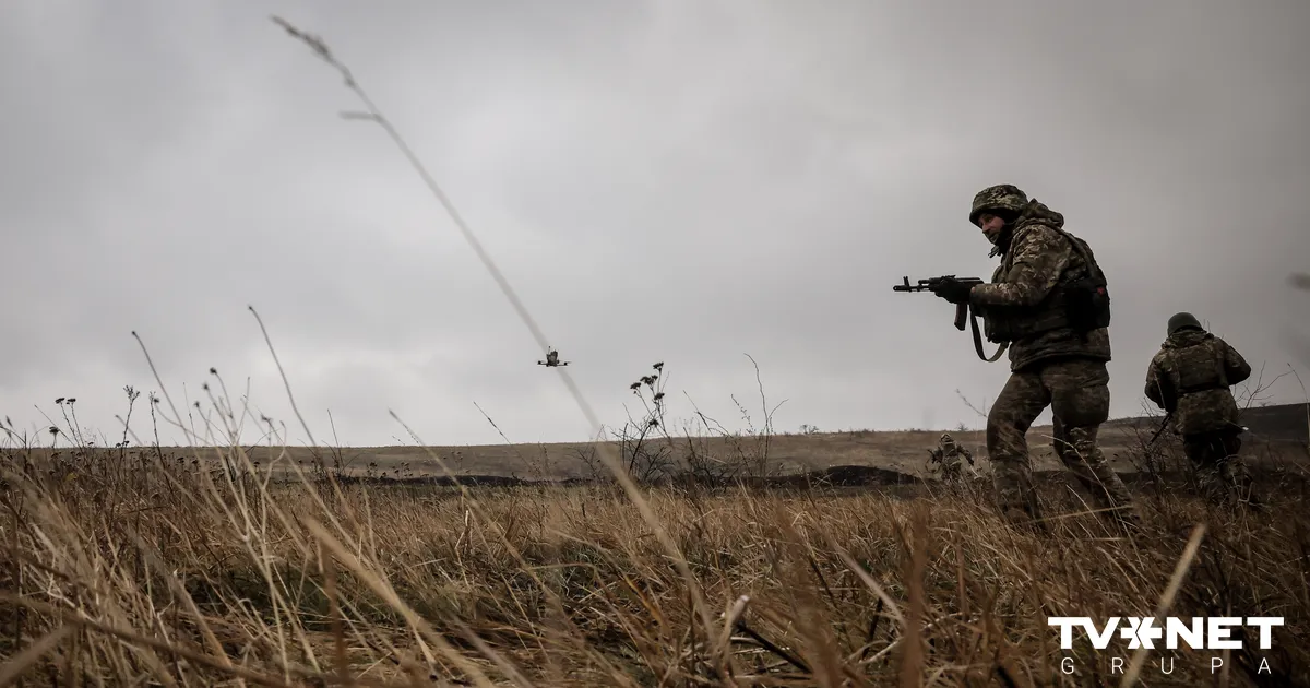 Nakts uzbrukumos Krievijai Ukraina izmantojusi pašu ražotās raķetes "Flamingo"