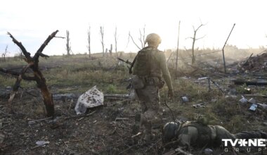 Analītiķis skaidro, cik izmaksā viena okupanta likvidēšana frontē