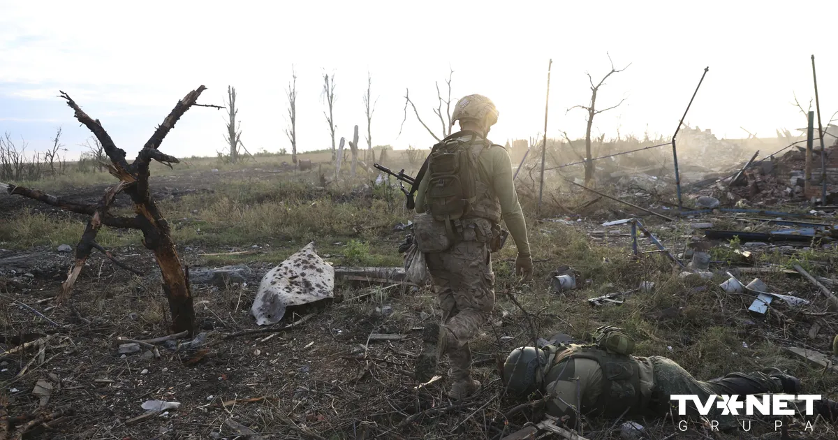 Analītiķis skaidro, cik izmaksā viena okupanta likvidēšana frontē