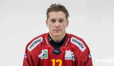 Lapinskis gūst vārtus, Smirnovam piespēle, Punnenovs cieš zaudējumu