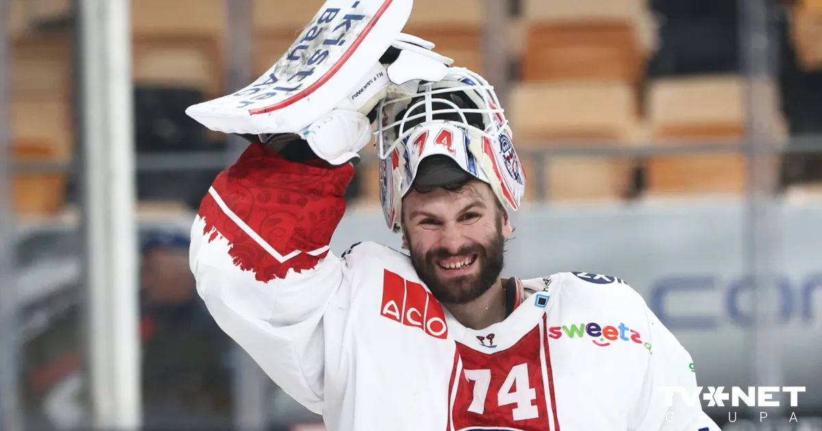 Punnenovs nospēlē "sausā", bet piedzīvo zaudējumu "bullīšos"