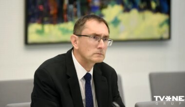 "SmartLynx Airlines" īpašnieku maiņa īsi pirms darbības izbeigšanas rada jautājumus