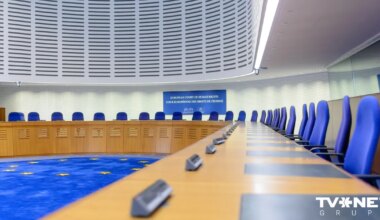 Tiesa pasludina spriedumu lietā "Rjabiņins un citi pret Latviju". Valstij būs jāizmaksā kompensācijas