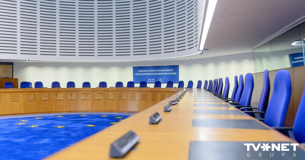 Tiesa pasludina spriedumu lietā "Rjabiņins un citi pret Latviju". Valstij būs jāizmaksā kompensācijas