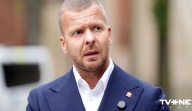 Valsts drošības dienests rosina apsūdzēt Rosļikovu par nacionālā un etniskā naida izraisīšanu