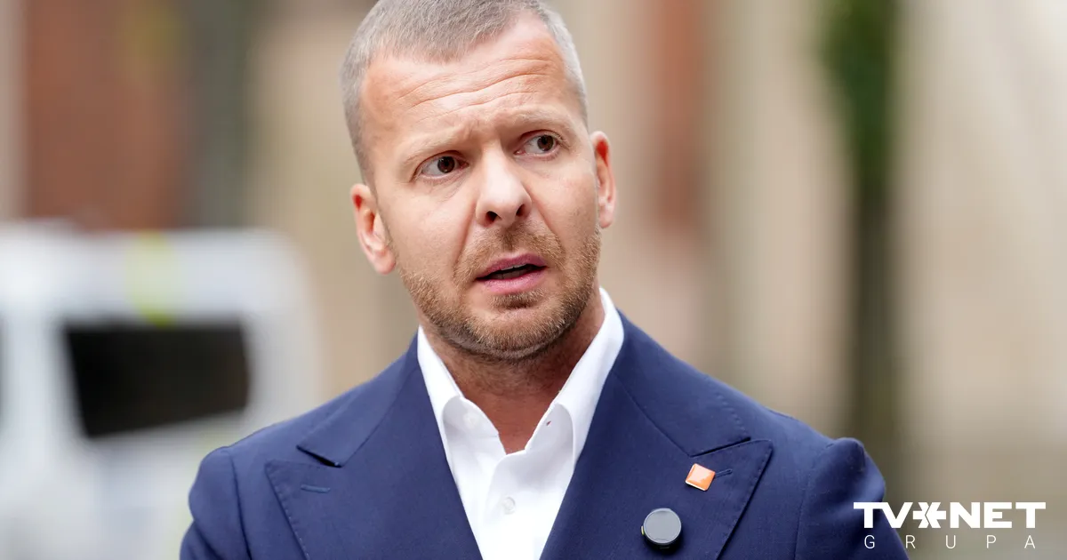 Valsts drošības dienests rosina apsūdzēt Rosļikovu par nacionālā un etniskā naida izraisīšanu