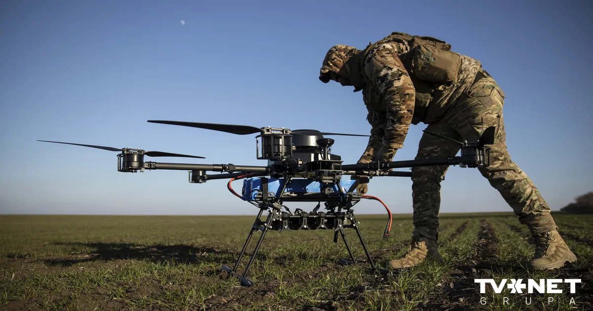 Ukraina veikusi triecienus Krievijas naftas pārstrādes rūpnīcai un Tu-95 remonta ceham