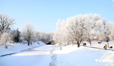 Kādas progrozes gaidāmas šī gada ziemai?