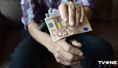 EK piedāvā pasākumus efektīvākām papildpensijām ES iedzīvotājiem