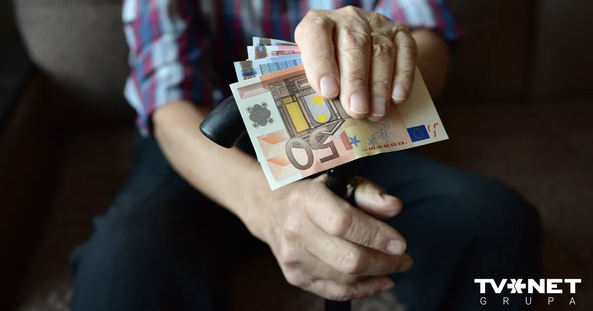 EK piedāvā pasākumus efektīvākām papildpensijām ES iedzīvotājiem