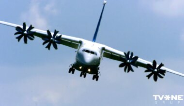 UPS aptur savas MD-11 flotes izmantošanu pēc kravas lidmašīnas avārijas