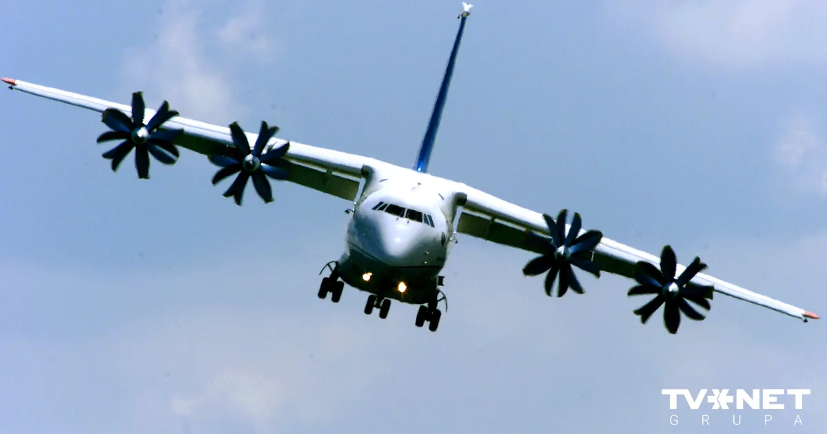 UPS aptur savas MD-11 flotes izmantošanu pēc kravas lidmašīnas avārijas