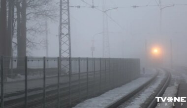 Austrijā aizturēts Latvijas pilsonis, kas draudējis sagrābt ķīlniekus vilcienā