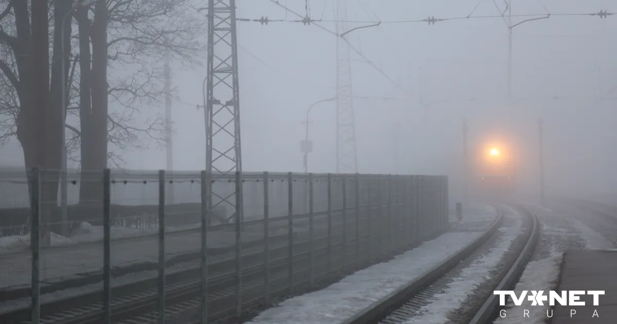Austrijā aizturēts Latvijas pilsonis, kas draudējis sagrābt ķīlniekus vilcienā