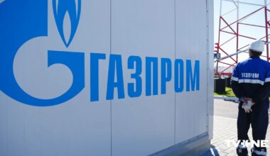 Kas tāds nav noticis kopš Brežņeva laikiem: "Gazprom" turpina zaudēt pozīcijas Eiropā - TVNET