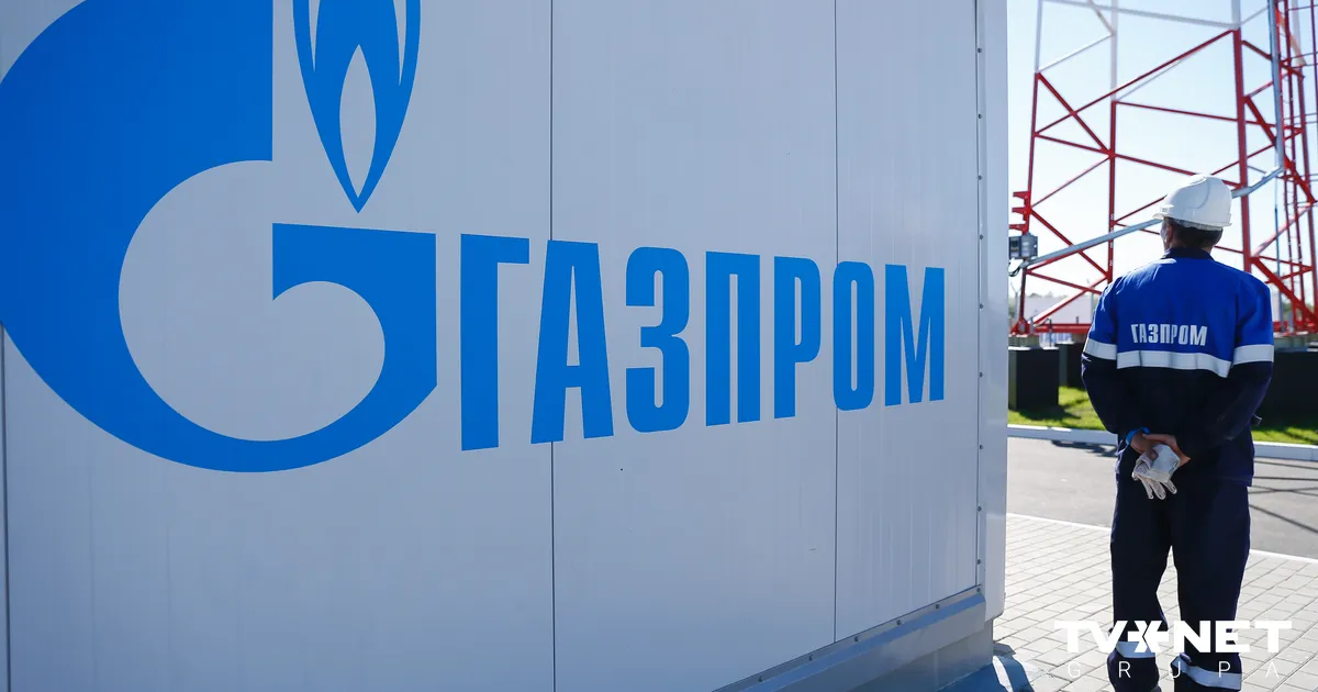 Kas tāds nav noticis kopš Brežņeva laikiem: "Gazprom" turpina zaudēt pozīcijas Eiropā - TVNET
