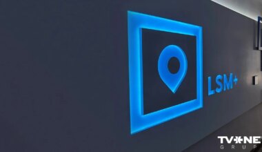 Latvijas Sabiedriskajam medijam nākamgad gaidāms mazāks finansējuma pieaugums