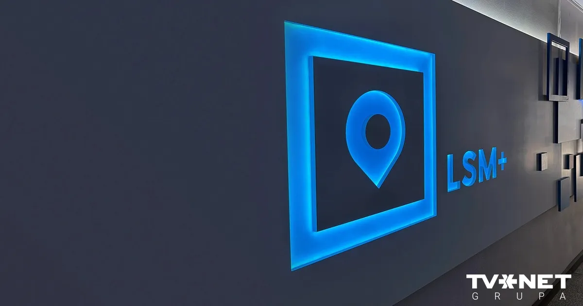 Latvijas Sabiedriskajam medijam nākamgad gaidāms mazāks finansējuma pieaugums