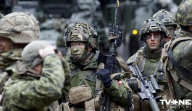 Latvijai ir vairāk jāskaidro kanādiešiem, kāpēc Kanādas karavīriem šeit jādien, norāda eksperti