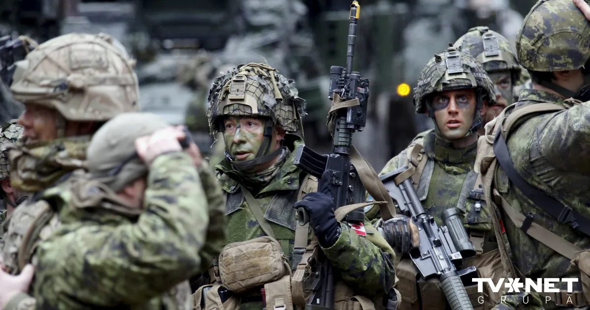 Latvijai ir vairāk jāskaidro kanādiešiem, kāpēc Kanādas karavīriem šeit jādien, norāda eksperti